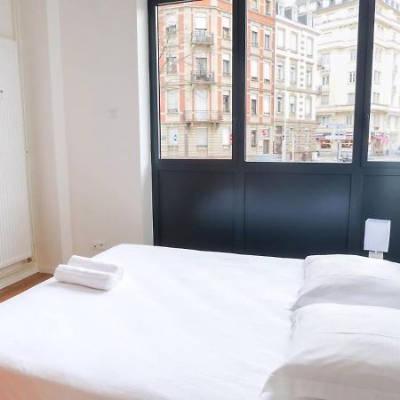 Une Parenthese A Strasburgo Esterno foto