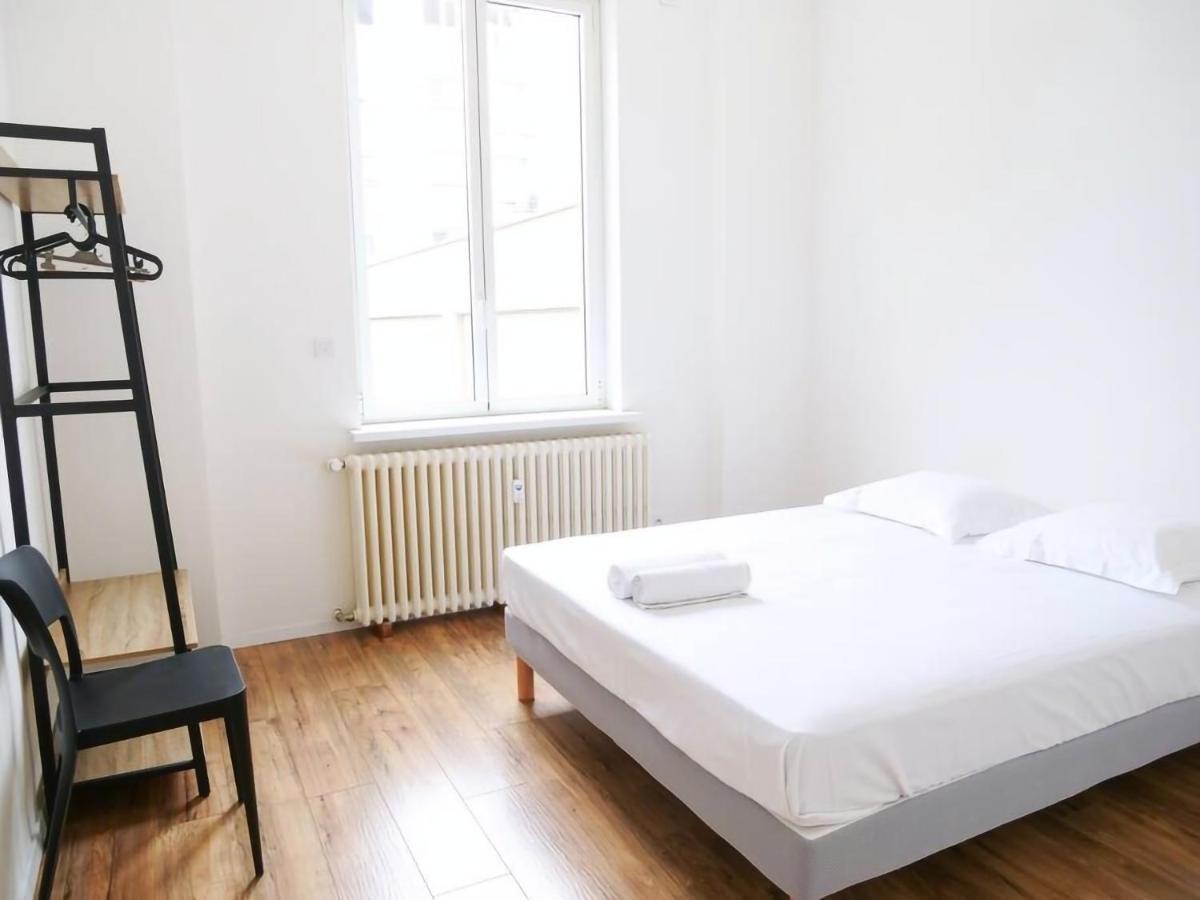 Une Parenthese A Strasburgo Esterno foto